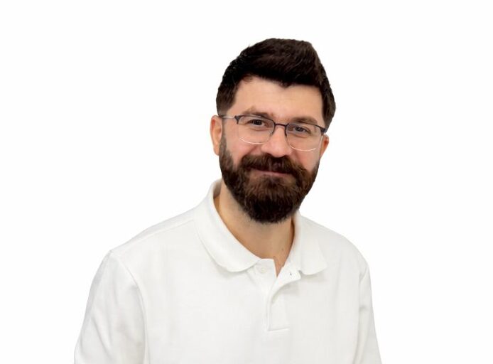 Kamaran Tawfeeq