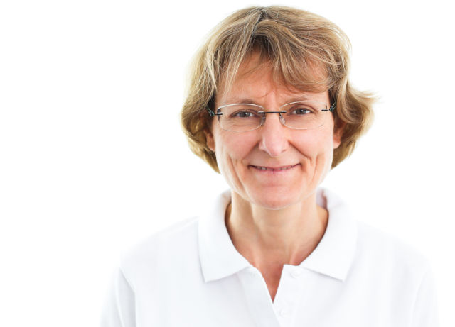 Portrait von Dr. med. Christine Klose